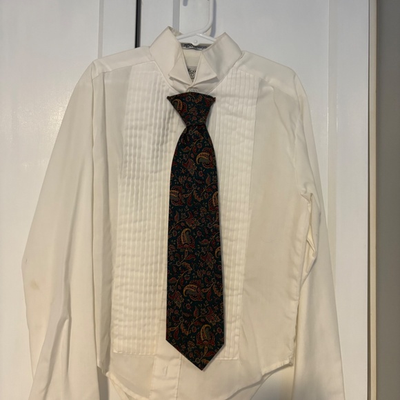 Equestrian outfit - Picture 7 of 7